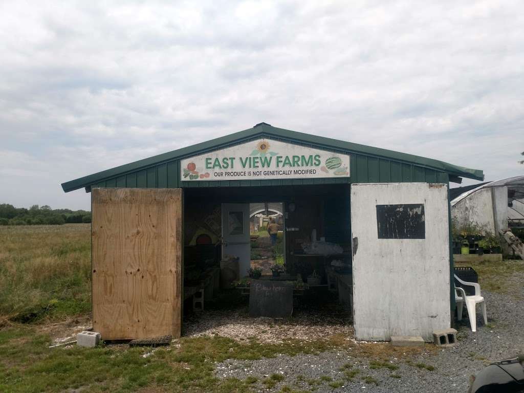 East View Farms | 36144 Bayard Rd, Frankford, DE 19945, USA | Phone: (302) 436-4605