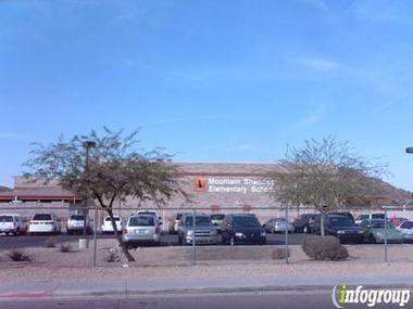Mountain Shadows Elementary | 19602 N 45th Ave, Glendale, AZ 85308, USA | Phone: (623) 445-4300