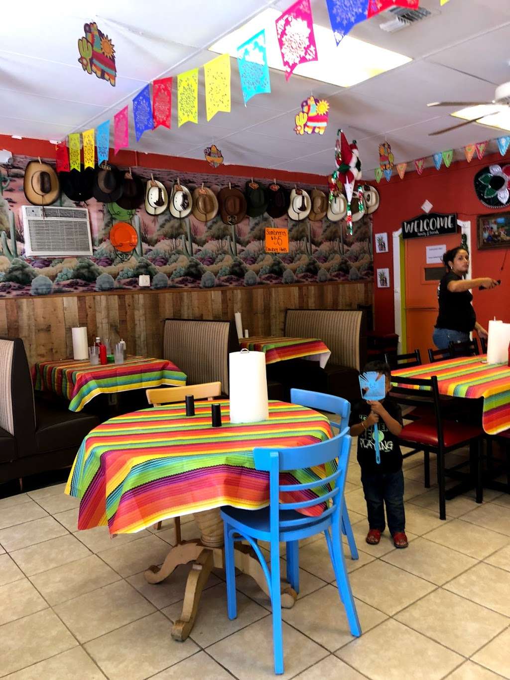 El taco loco | 1401 E Orange Ave, Eustis, FL 32726, USA | Phone: (352) 602-4824