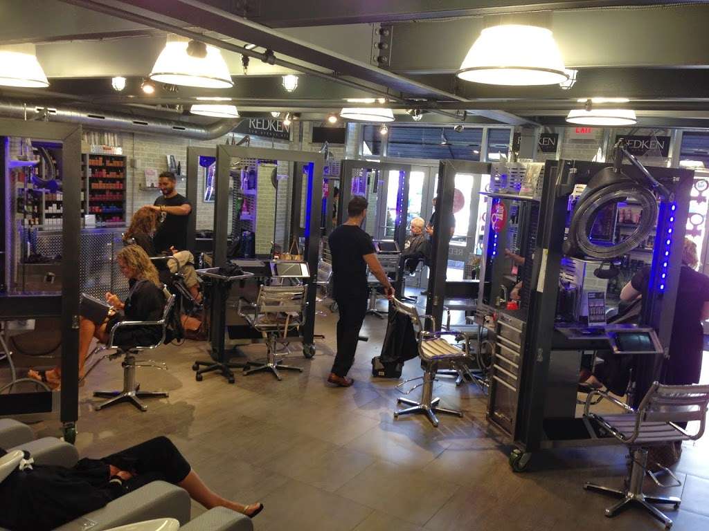 Industry 80 Salon | 128 Lake Ave, Tuckahoe, NY 10707, USA | Phone: (914) 574-6385