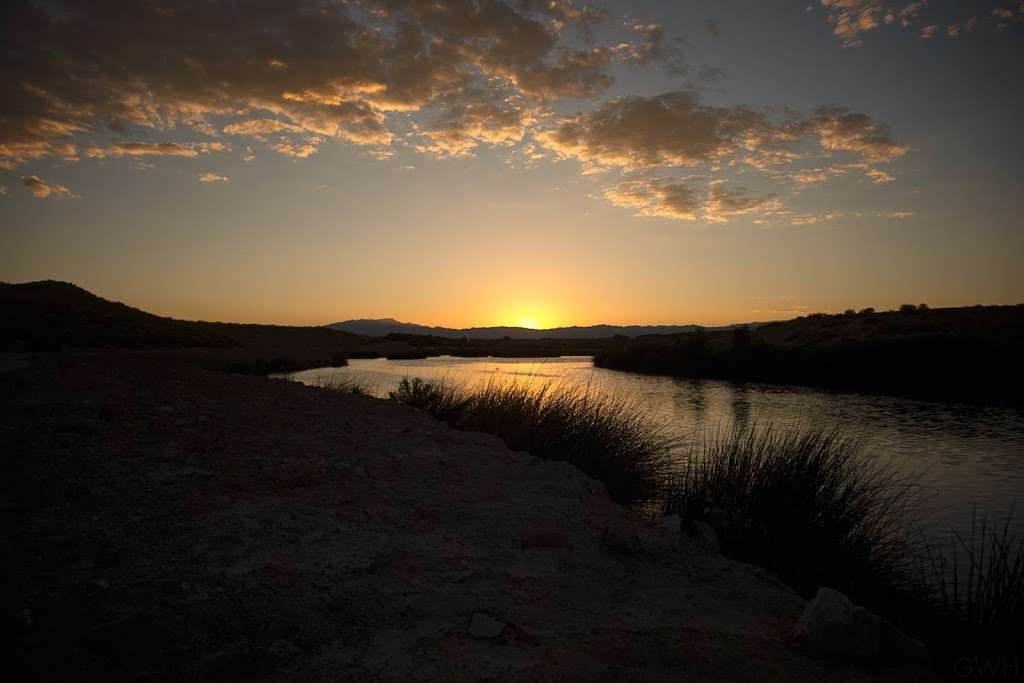 Wells Trailhead | Henderson, NV 89011, USA