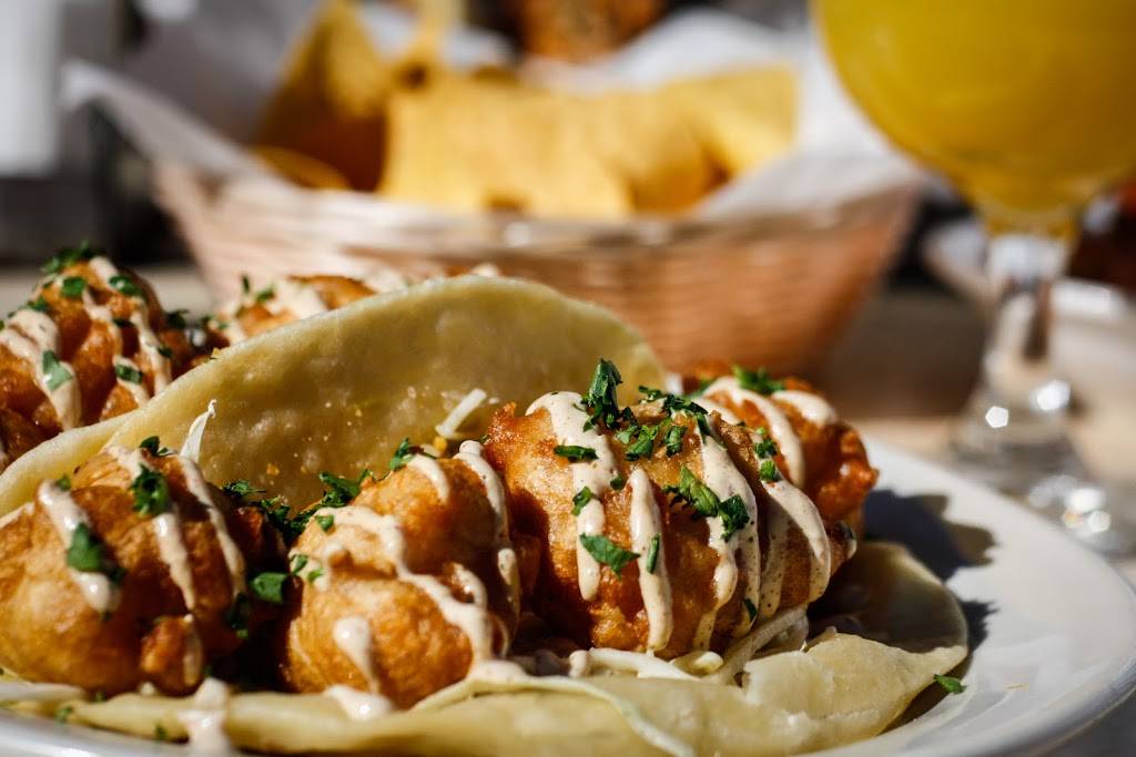 Cabo Fish Taco | 3201 N Davidson St, Charlotte, NC 28205 | Phone: (704) 332-8868