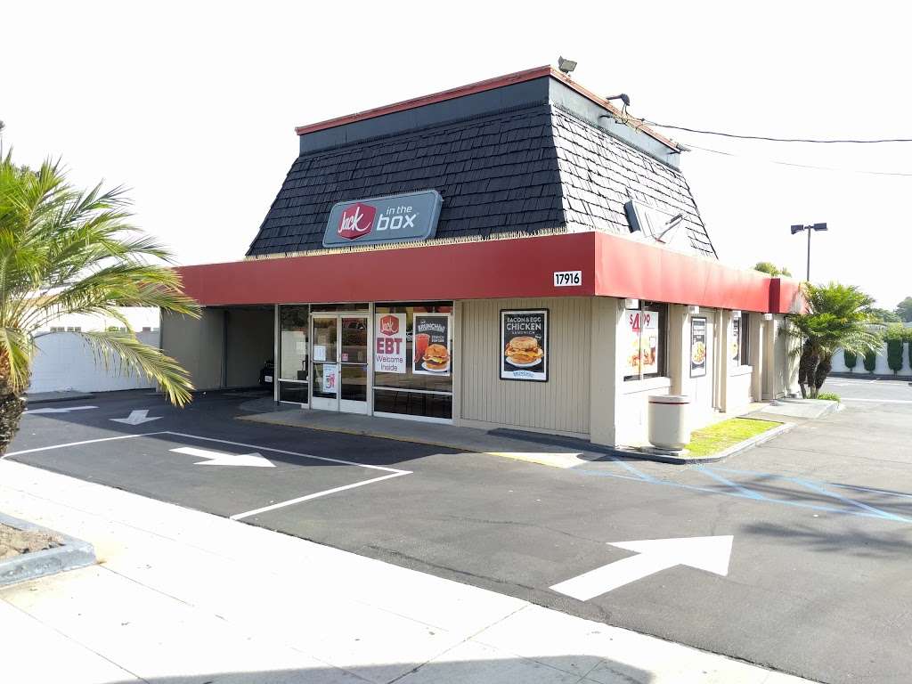 Jack in the Box | 17916 Hawthorne Blvd, Torrance, CA 90504, USA | Phone: (310) 370-9262