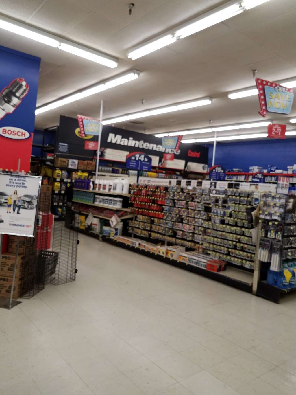 Pep Boys Auto Parts & Service | 1540 E Amar Rd, West Covina, CA 91792 | Phone: (626) 810-9936