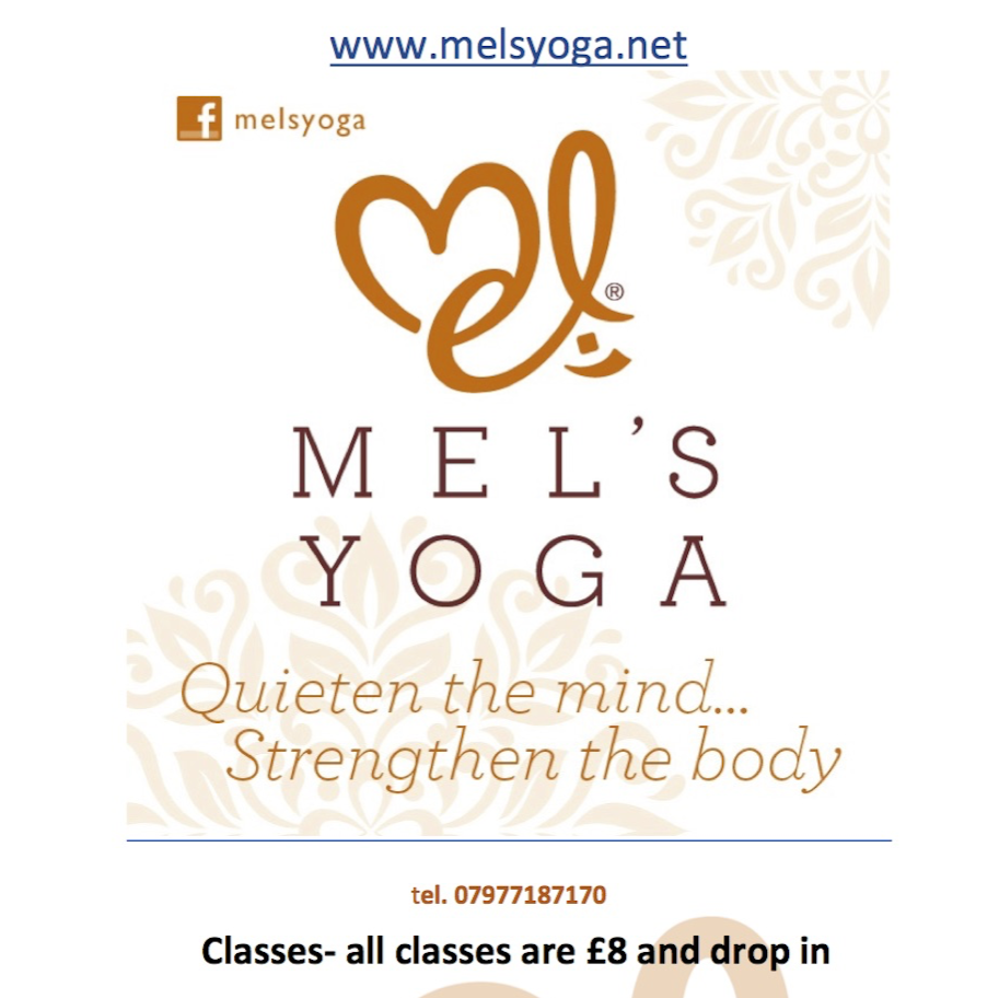 melsyoga yoga class | 14 Gresham Rd, Oxted RH8 0BQ, UK | Phone: 07977 187170