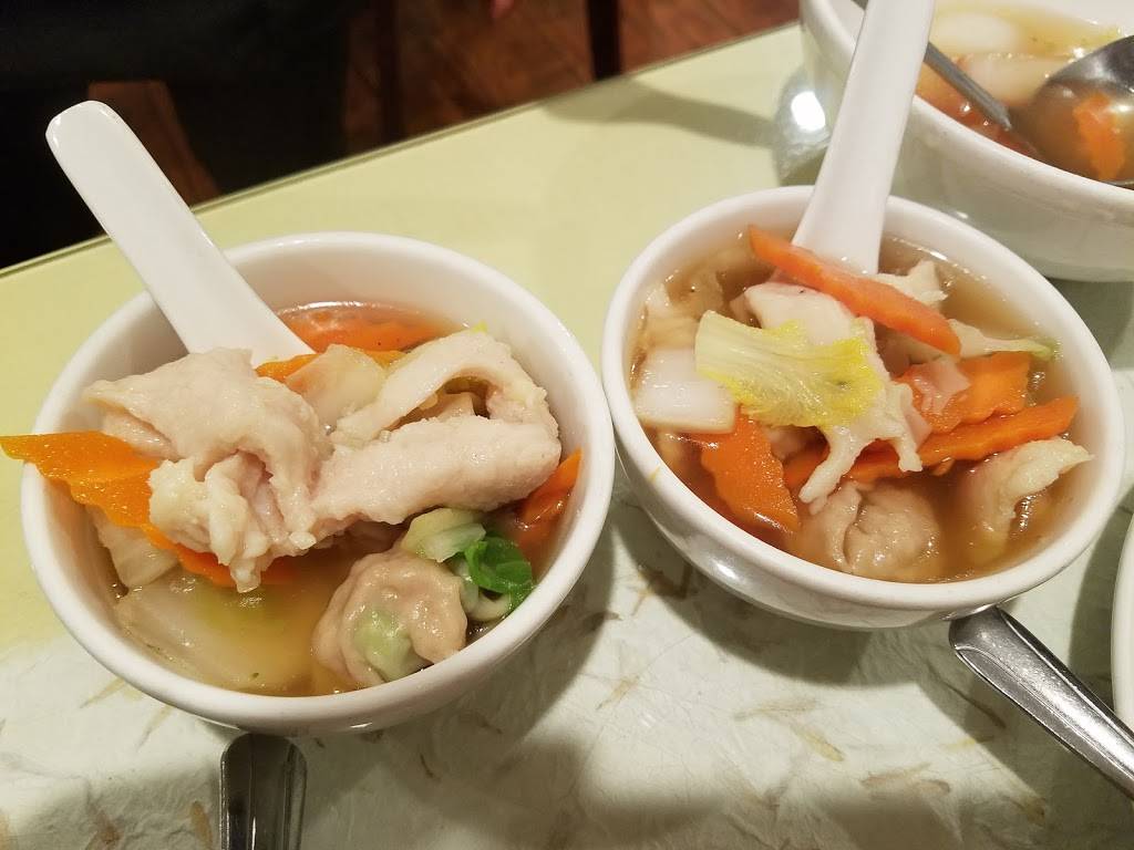 Changs Kitchen Restaurant | 1030 Irving St, San Francisco, CA 94122, USA | Phone: (415) 731-8110