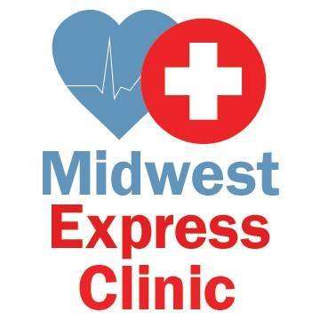 Midwest Express Clinic | 2070 N, IL-50 #500, Bourbonnais, IL 60914, USA | Phone: (779) 236-4094
