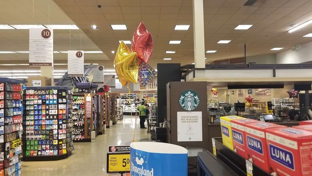 Vons | 2938 Tapo Canyon Rd, Simi Valley, CA 93063, USA | Phone: (805) 426-6021