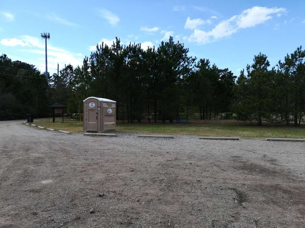 100 Acre Woods Trail Parking | 14234 W Cypress Forest Dr, Houston, TX 77070, USA | Phone: (281) 353-8100