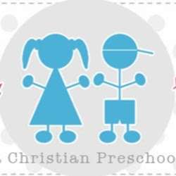 Tater Tots Christian Preschool | 2605 Clay Bank Rd, Fairfield, CA 94533, USA | Phone: (707) 422-3414