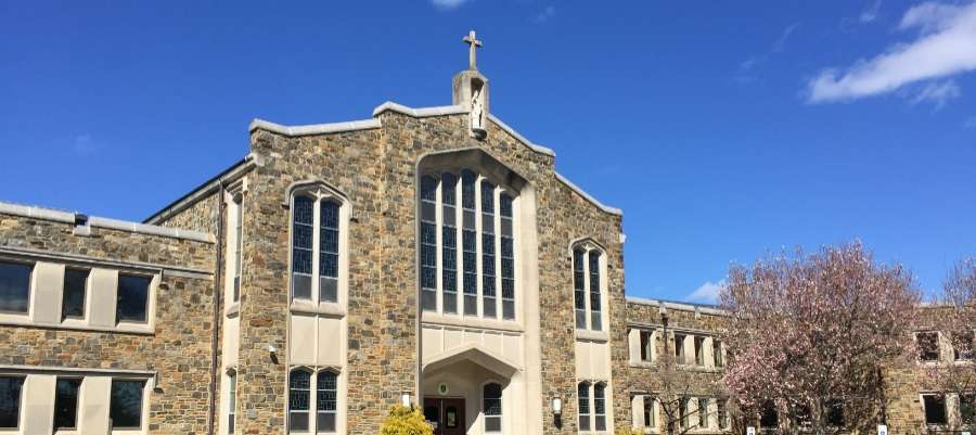 Princeton Academy of the Sacred Heart | 1128 Great Rd, Princeton, NJ 08540 | Phone: (609) 921-6499