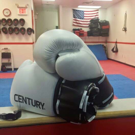 Middleton Karate Academy & Fitness | 149 S Main St, Middleton, MA 01949, USA | Phone: (978) 304-1062