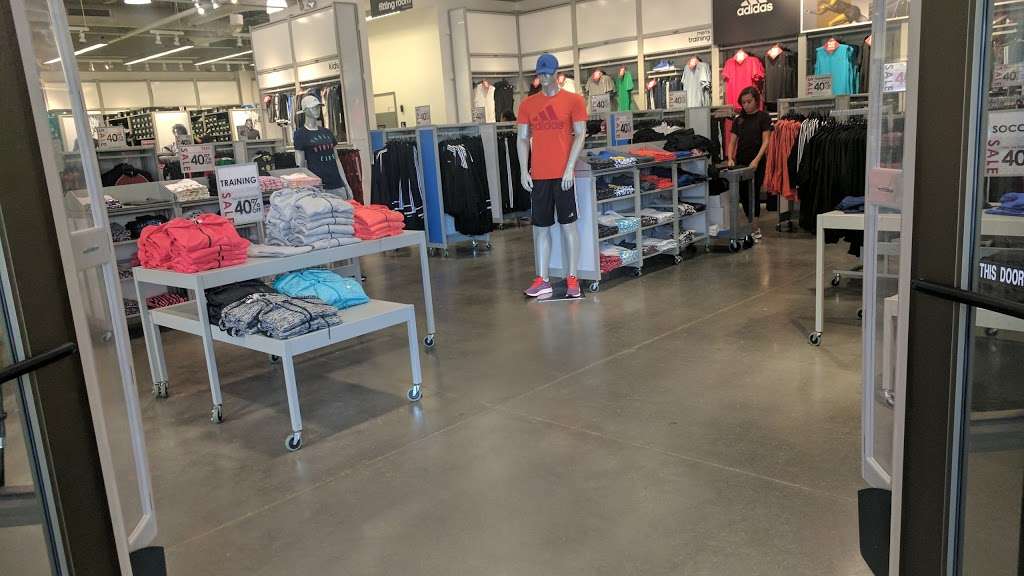 adidas outlet dixie mall
