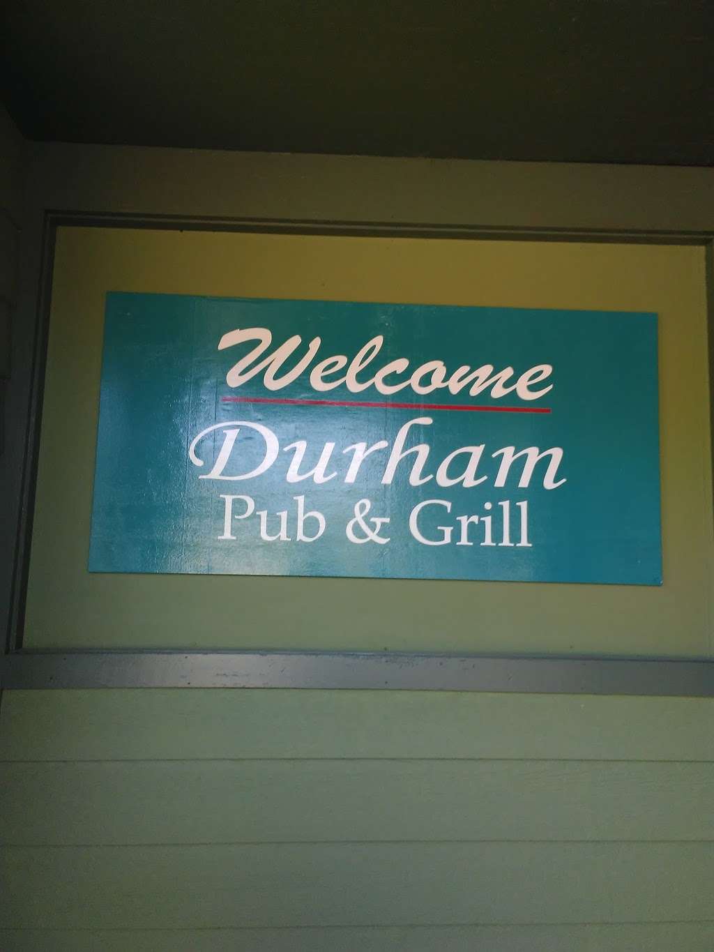 Durham Pub & Grill | 12532 Loomis Ct, Muskego, WI 53150, USA | Phone: (414) 367-2360