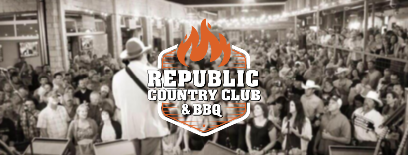 Republic Country Club & BBQ | 11110 W Airport Blvd, Stafford, TX 77477, USA | Phone: (713) 999-1000