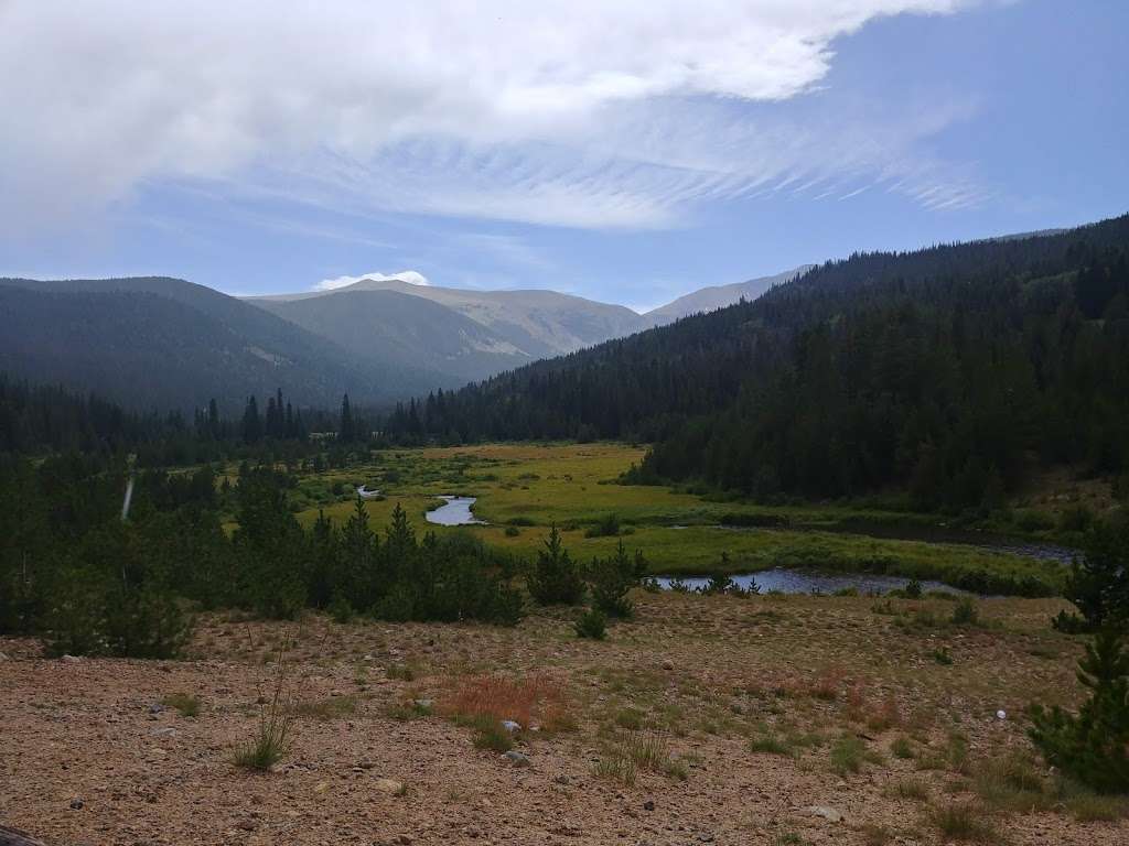 Camping Mammoth Lake | Idaho Springs, CO 80452, USA