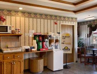 Days Inn by Wyndham Butler | 100 S, Fran Ave, Butler, MO 64730, USA | Phone: (660) 679-4544