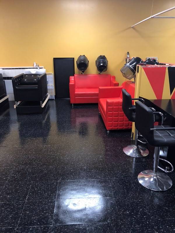 GlamBeautyBar | 3203-A S Holden Rd, Greensboro, NC 27407, USA | Phone: (336) 895-4416