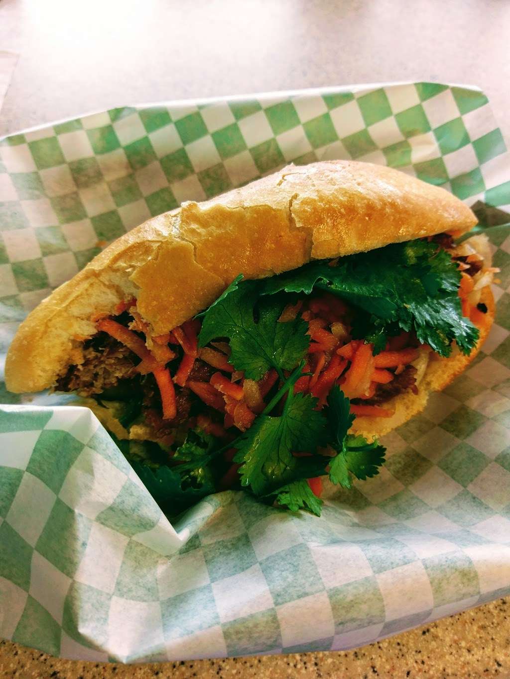 Banh Mi Houston | 3835 Farm to Market 2920, Spring, TX 77388 | Phone: (281) 651-2263