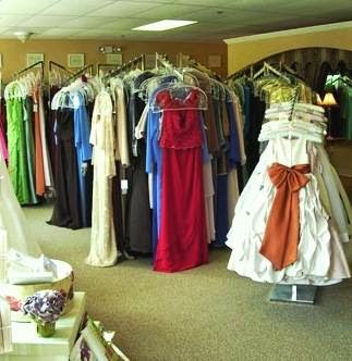Lillians Fashions & Bridals | 15 Farrar Farm Rd, Norwell, MA 02061, USA
