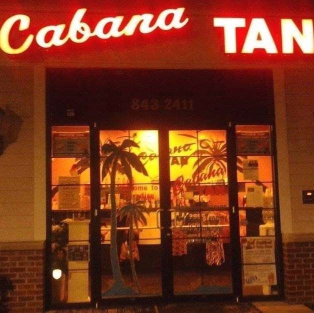 Cabana Tan Bath & Body | 7353 256th Ave, Salem, WI 53168 | Phone: (262) 843-2411