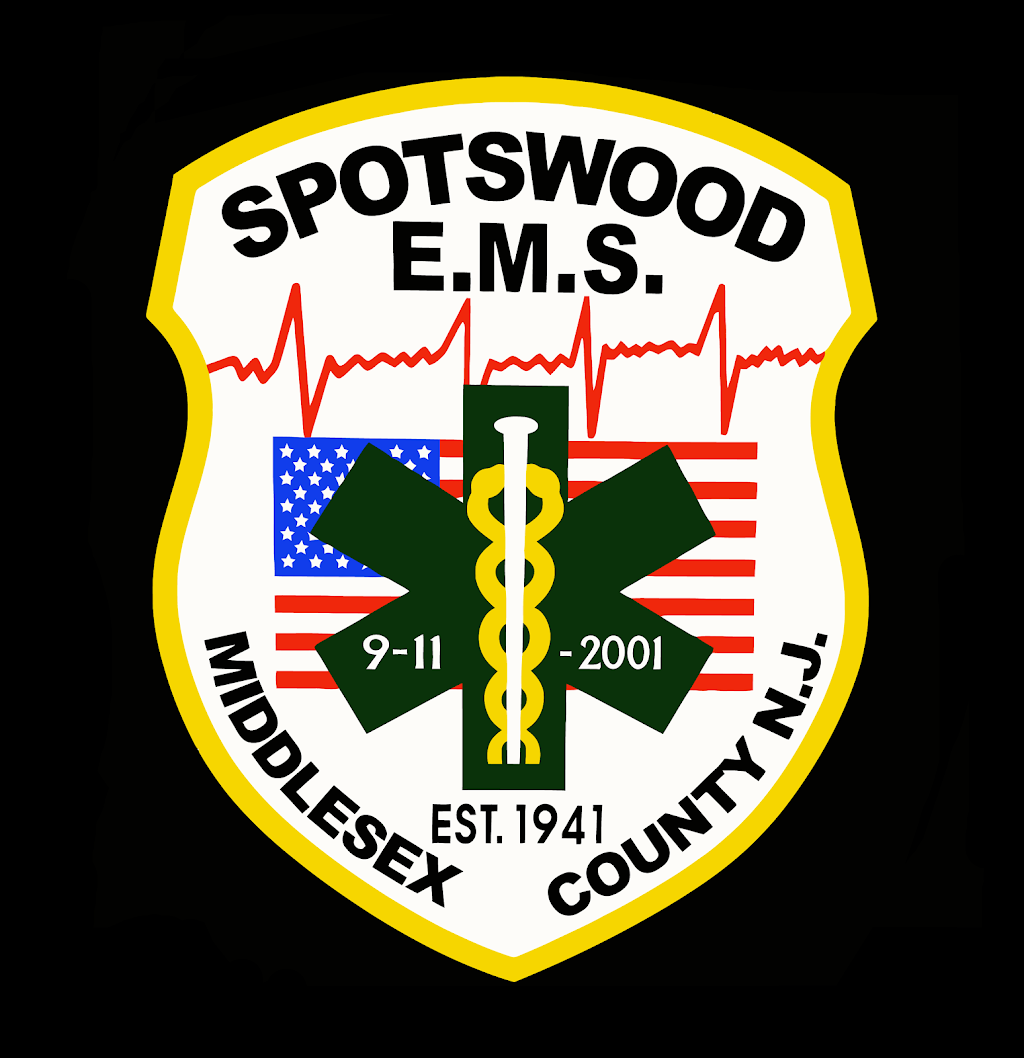 Spotswood EMS (Temporary) | 212 Main St, Spotswood, NJ 08884, USA | Phone: (732) 251-2125