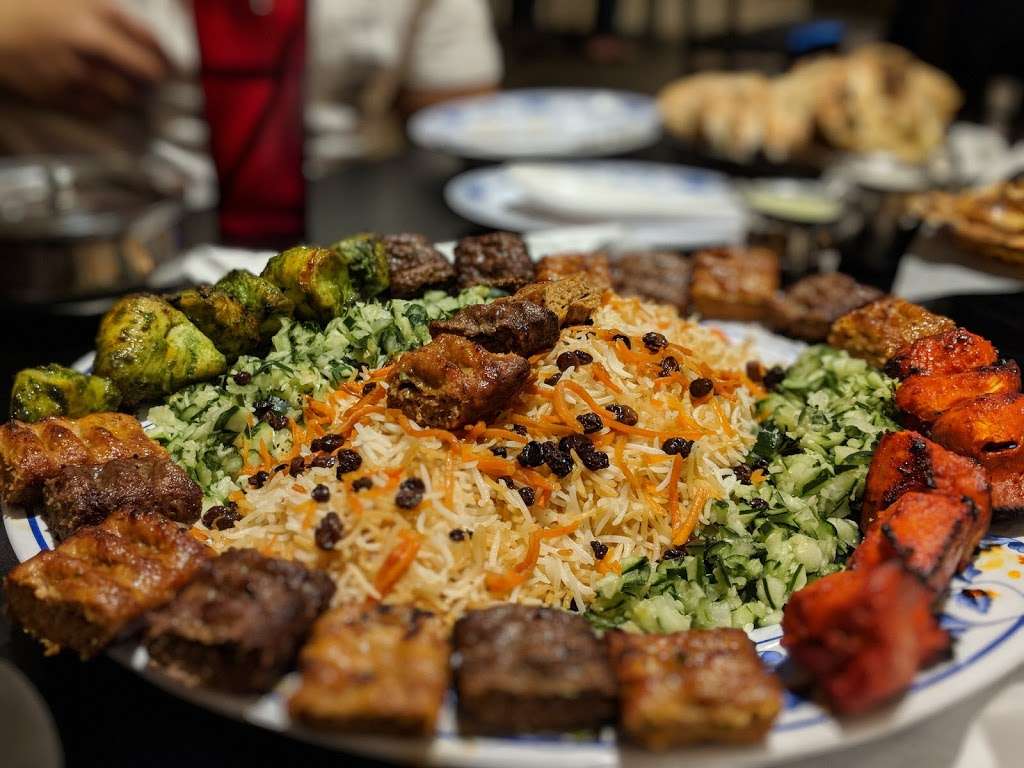 Hilal Grill | 1638 N 40th St, Phoenix, AZ 85008, USA | Phone: (602) 275-1815