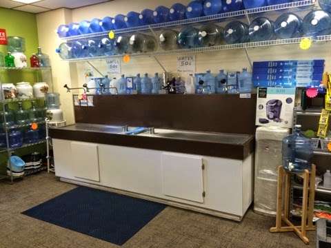 Crystal Pure Water | 44848 Elm Ave, Lancaster, CA 93534, USA | Phone: (661) 941-4069