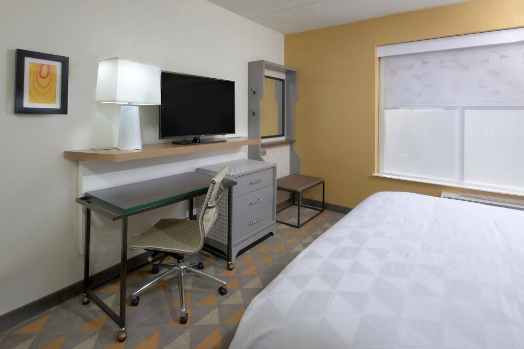 Holiday Inn Raleigh-Durham Airport | 930 Airport Blvd, Morrisville, NC 27560 | Phone: (919) 465-1910