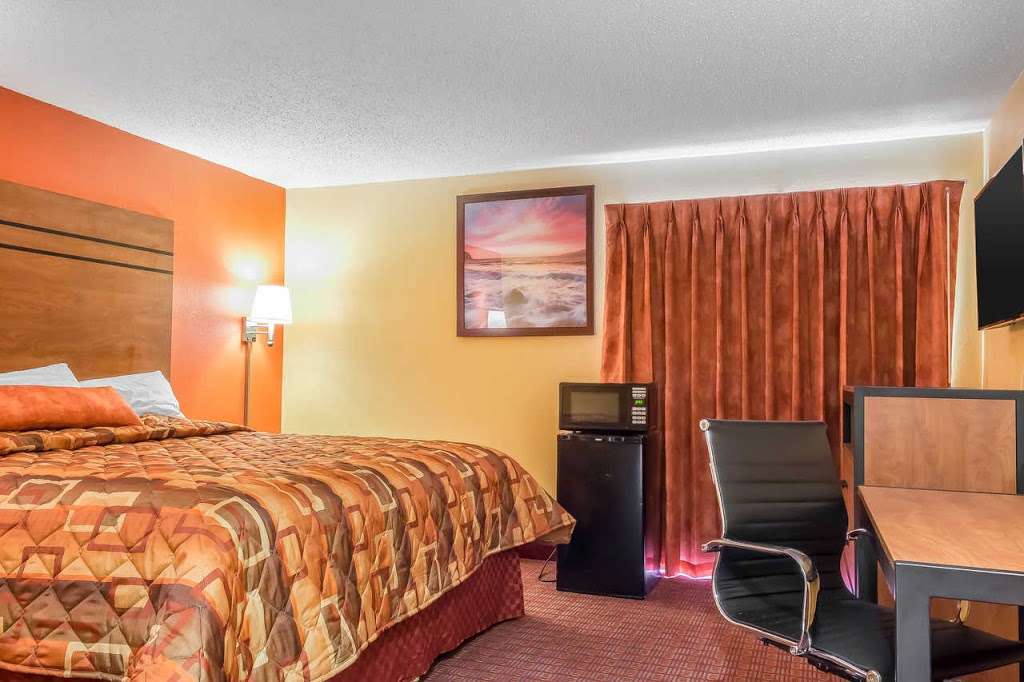 Relax Inn Vineland | 988 W Landis Ave, Vineland, NJ 08360, USA | Phone: (856) 696-3030