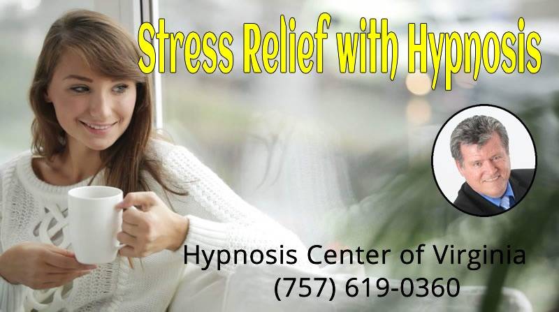 Hypnosis Center of Virginia | 319 Edwin Dr Ste 103, Virginia Beach, VA 23462, USA | Phone: (757) 619-0360