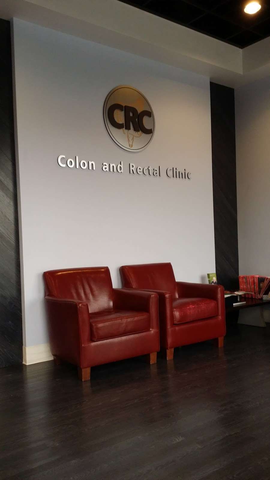 CRC Colon and Rectal Clinic of Las Vegas | 6080 S Durango Dr #105, Las Vegas, NV 89113, USA | Phone: (702) 586-6688