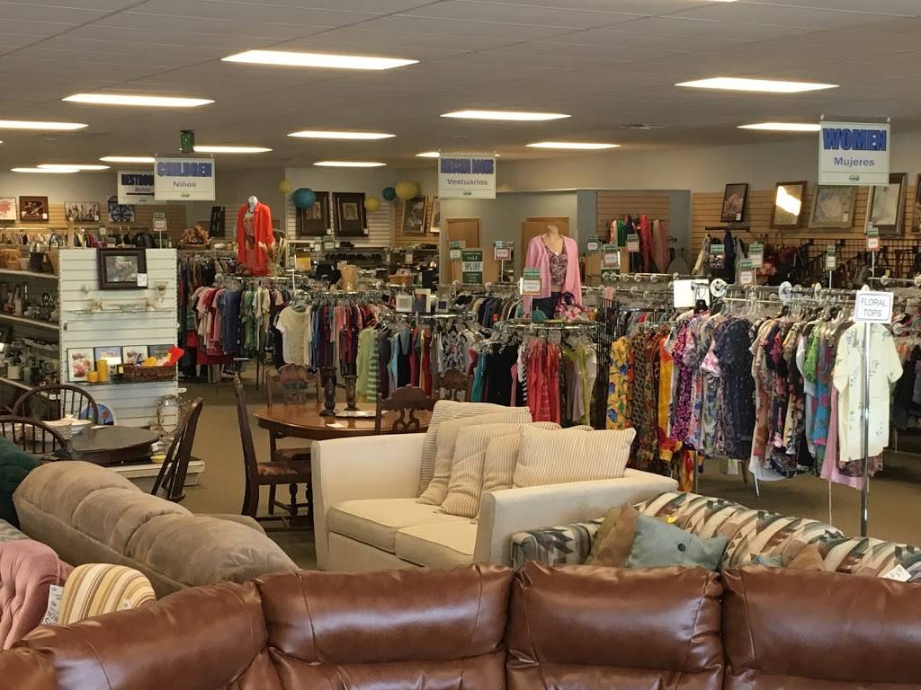 Boomerangs Resale Store | 1133 N Sherman Ave, Madison, WI 53704 | Phone: (608) 268-0793