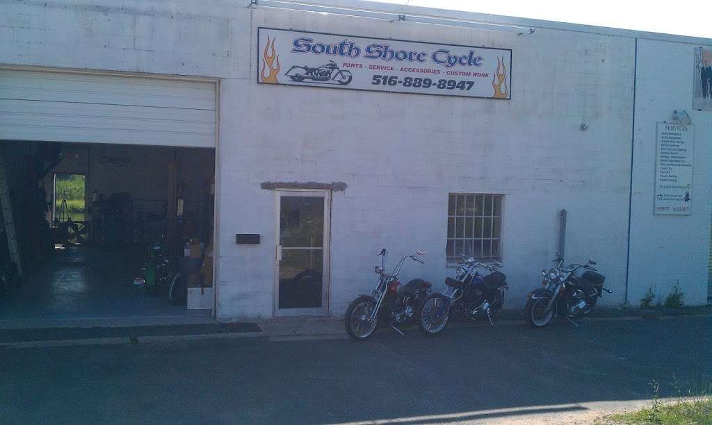 South Shore Cycle | 3595 Lawson Blvd, Oceanside, NY 11572, USA | Phone: (516) 889-8947
