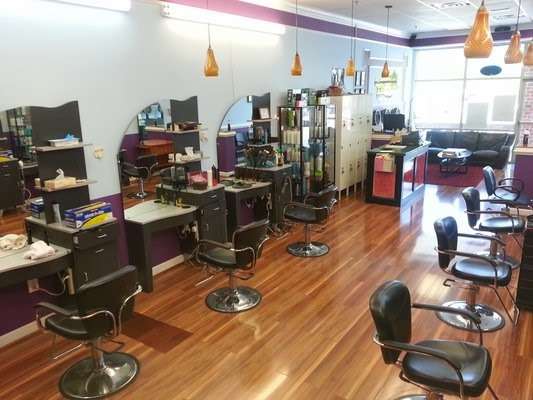 Hair Dazzle Salon | 22855 Brambleton Plaza, Brambleton, VA 20148, USA | Phone: (703) 327-5222