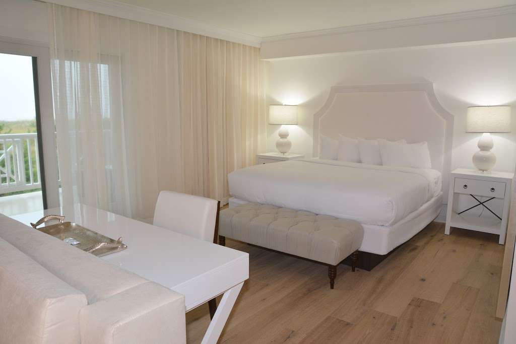 ICONA Avalon Resort - Jersey Shore Resort | 7849 Dune Dr, Avalon, NJ 08202, USA | Phone: (609) 368-5155