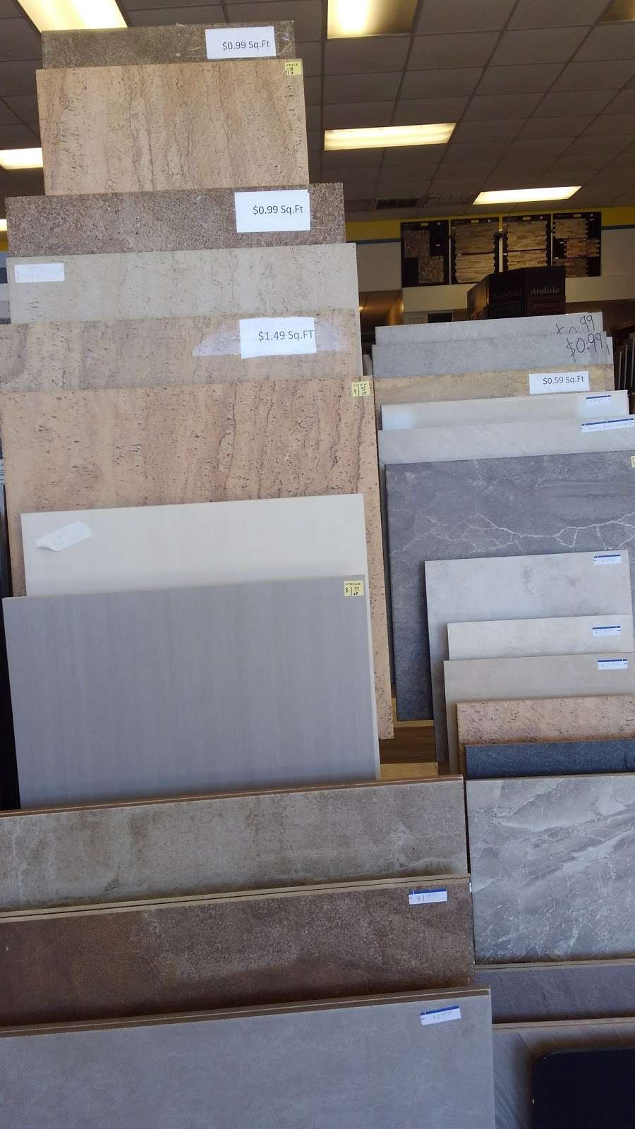 High End Flooring | 2379 FM 517 Rd E, San Leon, TX 77539, USA | Phone: (281) 332-7700