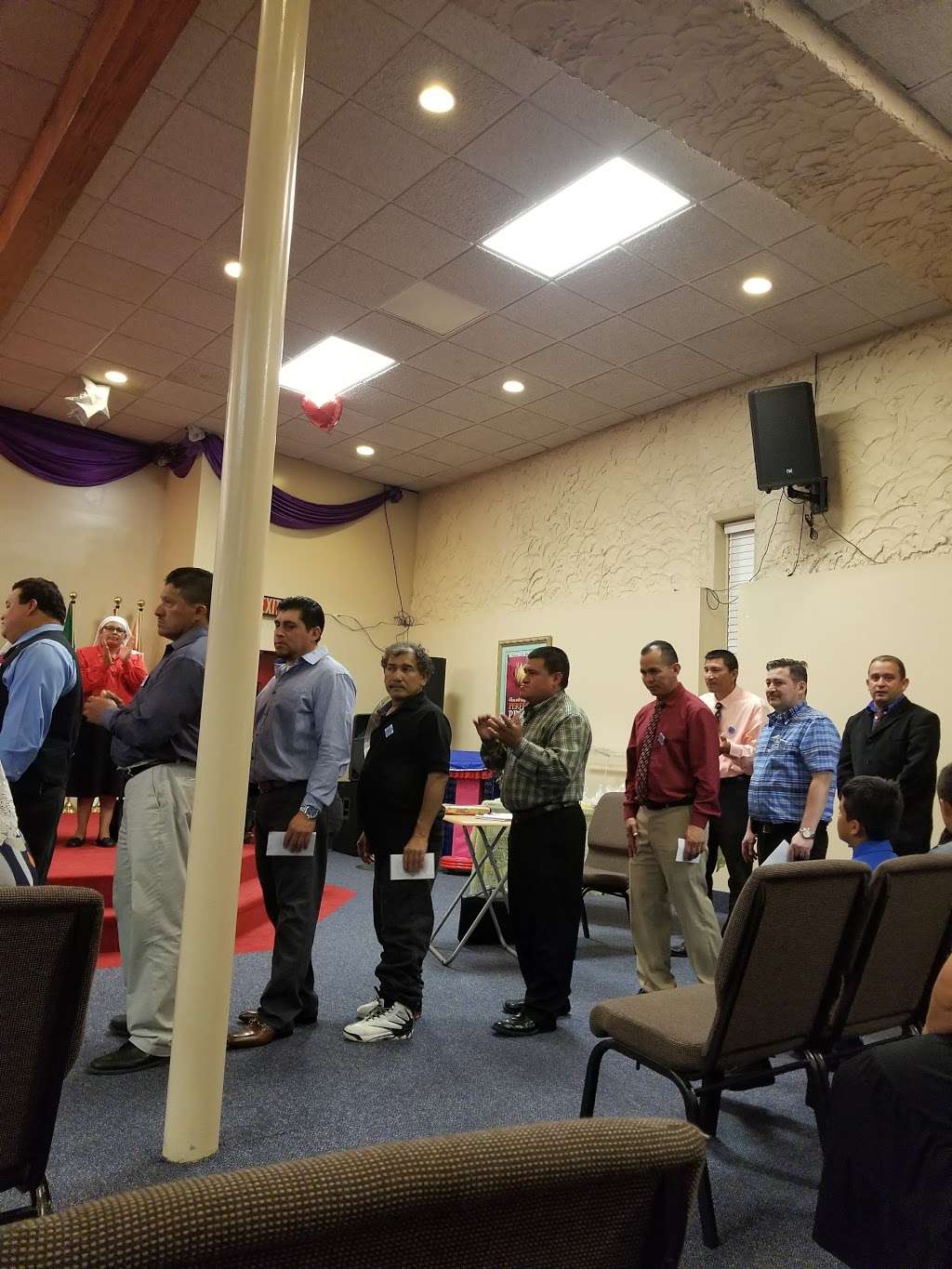 Deeper Life Bible Church | 4915 Sargent Rd NE, Washington, DC 20017, USA | Phone: (202) 829-8145