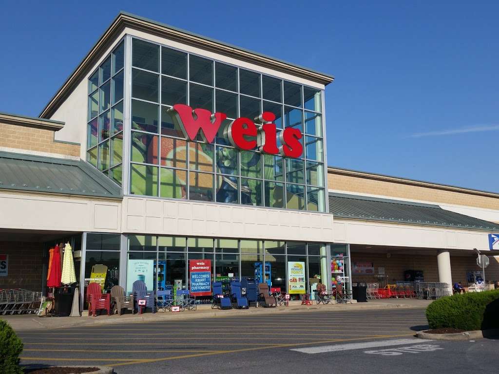 Weis Markets | 1700 Fruitville Pike Ste A, Lancaster, PA 17601, USA | Phone: (717) 397-8127