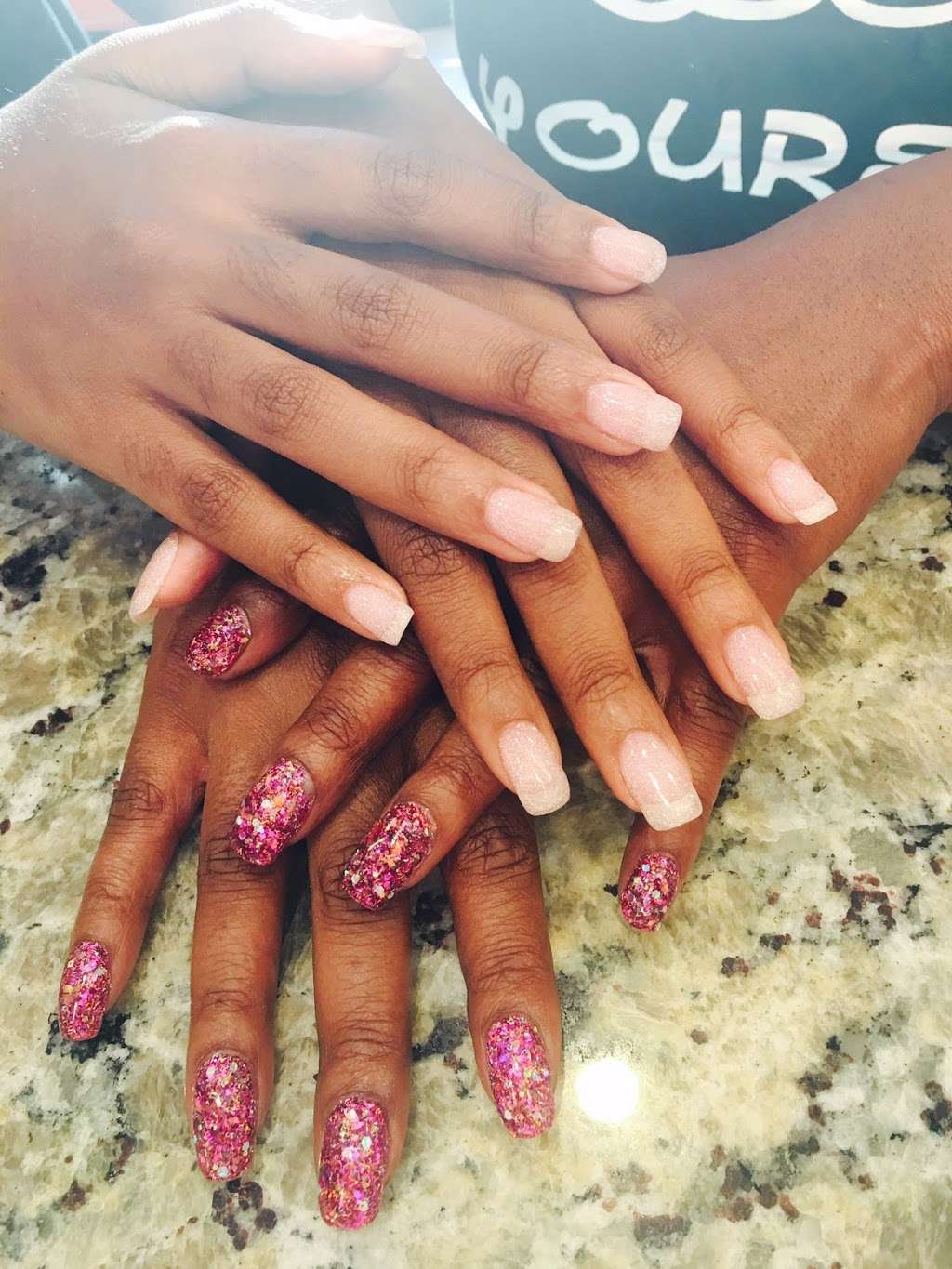 Cavalli Nails and Spa in Katy | 27131 Cinco Ranch Blvd, Katy, TX 77494, USA | Phone: (281) 665-7917