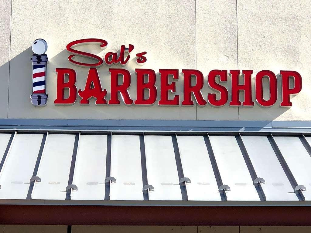 Sals Barbershop | 70 Buckwalter Rd Suite 308, Royersford, PA 19468, USA | Phone: (610) 547-1932