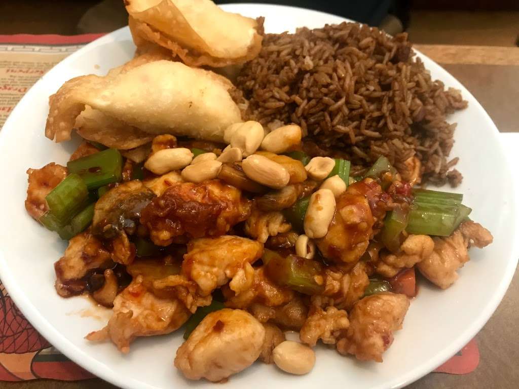 Happy Dragon Chinese Restaurant | Halifax, MA 02338, USA | Phone: (781) 293-4135