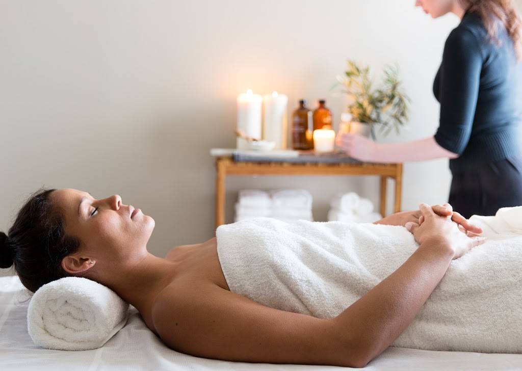 Hiatus Spa + Retreat | 6101 Chapel Hill Blvd #102, Plano, TX 75093, USA | Phone: (972) 836-0500