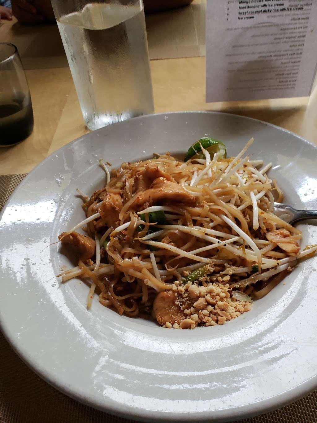 Urban Thai | 2030 Ionosphere St B, Longmont, CO 80504, USA | Phone: (720) 600-5164