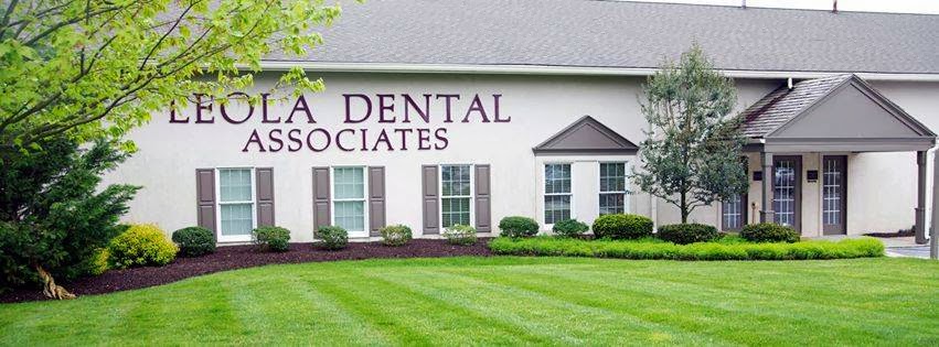 Leola Dental Associates | 912 W Main St # 404, New Holland, PA 17557, USA | Phone: (717) 656-0005