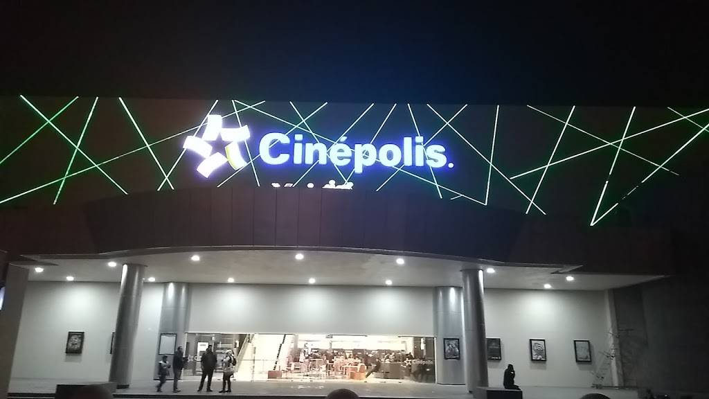 Cinepolis Plaza Monarca | Boulevard Manuel J. Clouthier 18561, Lago Sur, 22550 Tijuana, B.C., Mexico | Phone: 55 2122 6060