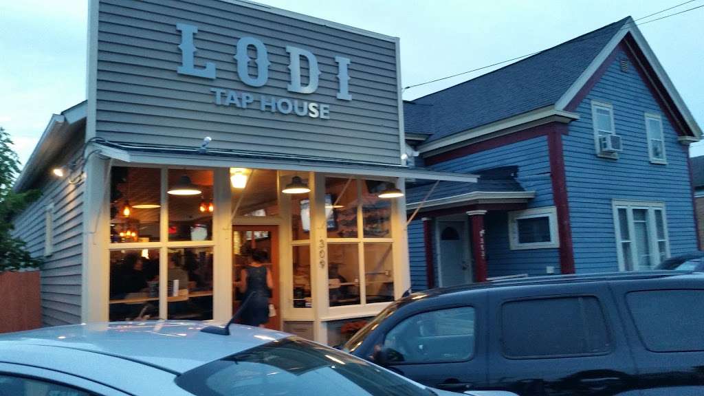 Lodi Tap House | 309 Main St, Maple Park, IL 60151, USA | Phone: (815) 827-0827