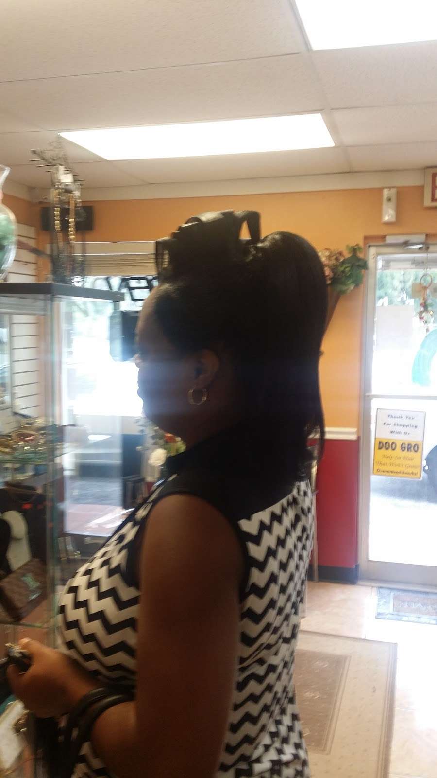 Perfection Beauty Salon | 3644 Lantana Rd, Lake Worth, FL 33462, USA | Phone: (561) 966-2552