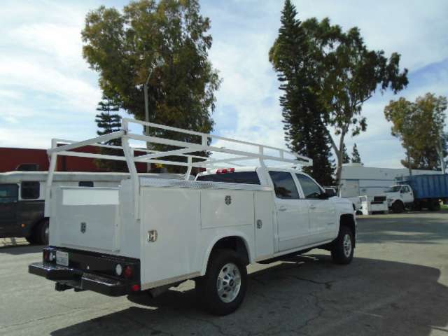 Kustom Truck Body | 17021 Industry Pl, La Mirada, CA 90638 | Phone: (714) 521-1941