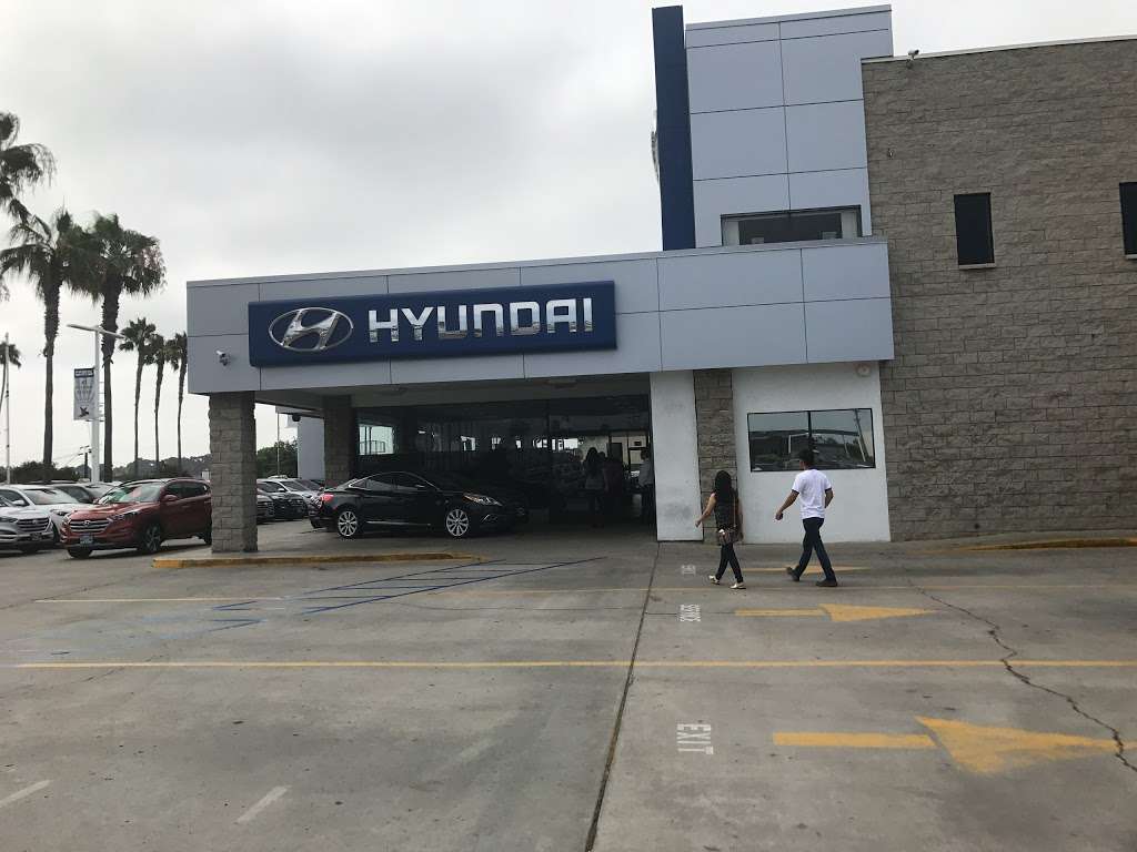 Frank Hyundai | 3150 National City Blvd, National City, CA 91950 | Phone: (888) 355-2980